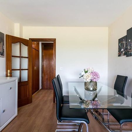 Miraflores Luxury Suites Seville Exterior photo