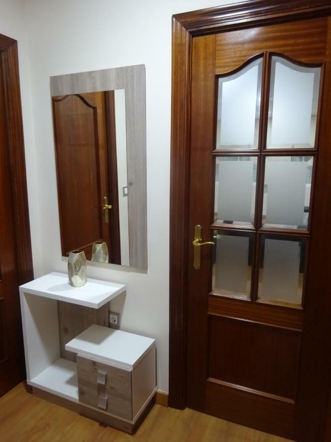 Miraflores Luxury Suites Seville Exterior photo